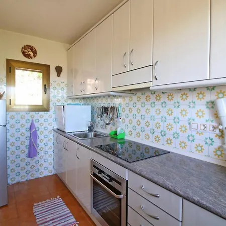 Villa- Ebi Villa Calpe