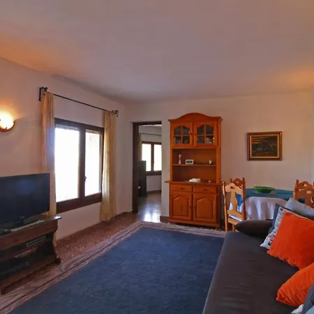 Villa- Ebi Villa Calpe