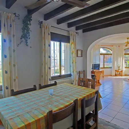 Villa- Ebi *
